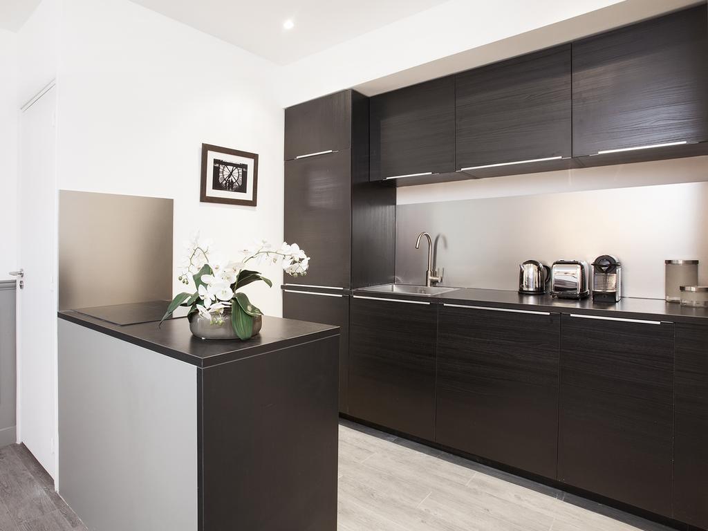 Livinparis - Luxury 3 Bedrooms Grands-Boulevards I Номер фото